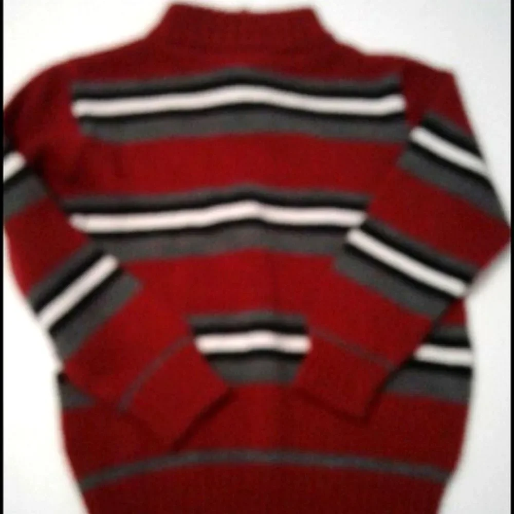 Arizona Jean Company burgundy long